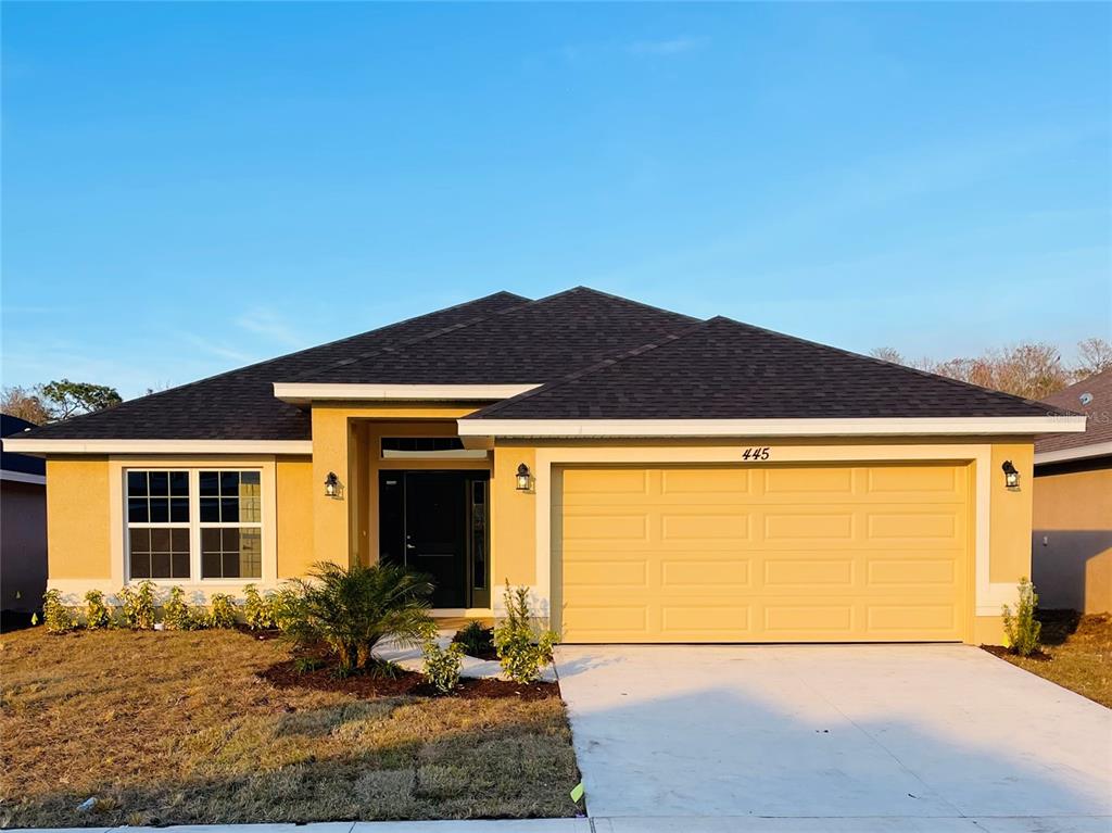 7690 Bent Tree Loop St. Cloud, FL 34773 - Photo 4 of 20