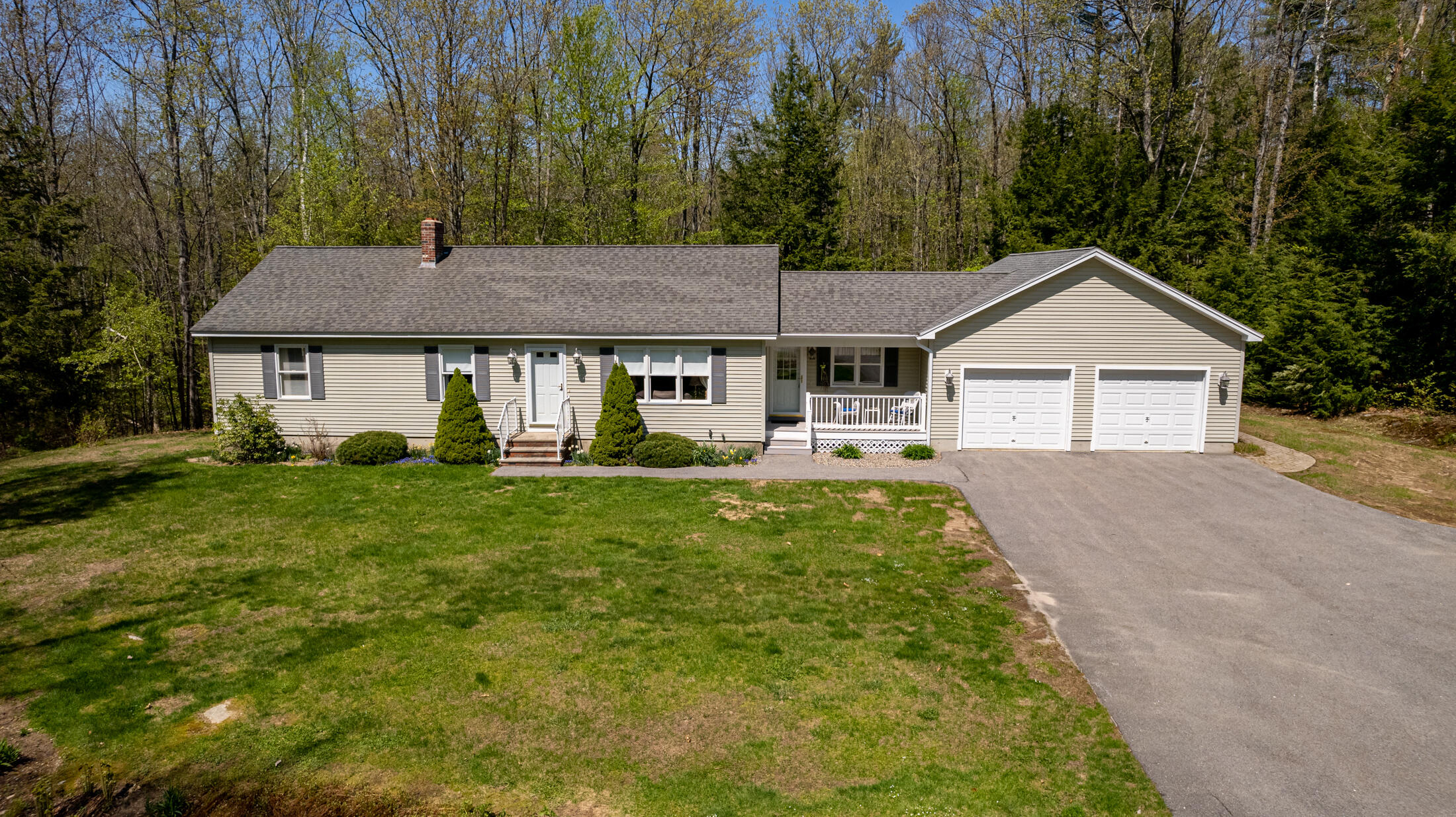 375 Mt Hope Road, Sanford, ME 04073 Compass