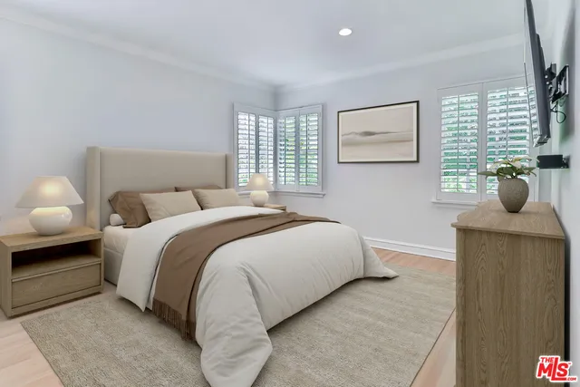 $6,395,000 | 657 North Saltair Avenue, Los Angeles, CA 90049