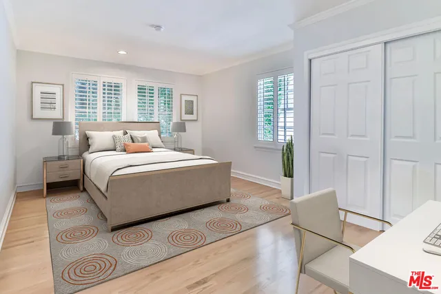 $6,395,000 | 657 North Saltair Avenue, Los Angeles, CA 90049