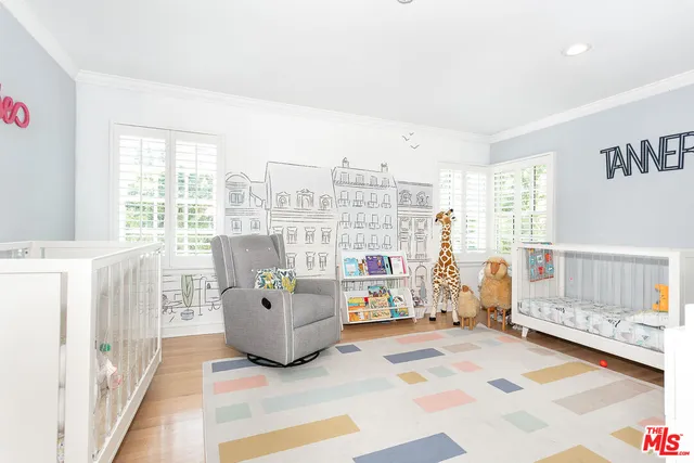 $6,395,000 | 657 North Saltair Avenue, Los Angeles, CA 90049