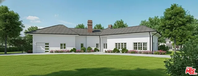 $6,395,000 | 657 North Saltair Avenue, Los Angeles, CA 90049