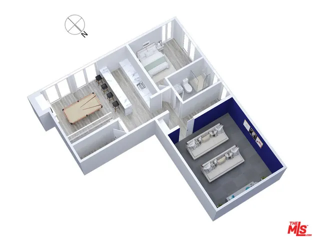 $6,395,000 | 657 North Saltair Avenue, Los Angeles, CA 90049