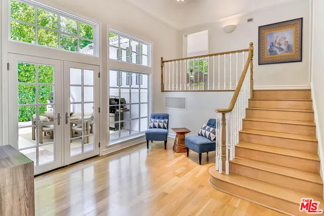 $6,395,000 | 657 North Saltair Avenue, Los Angeles, CA 90049