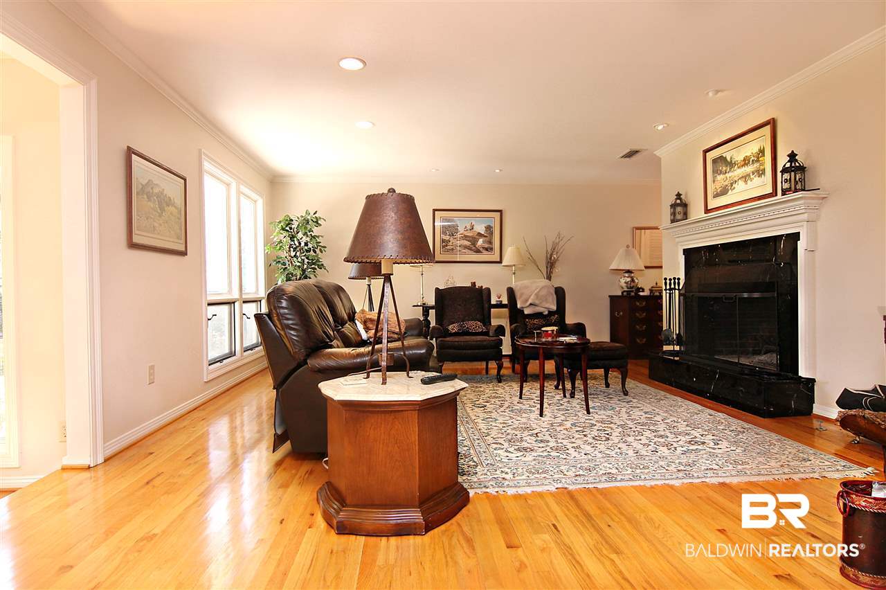 7 Spring Bank Road Mobile, AL 36608 - Photo 7 of 37