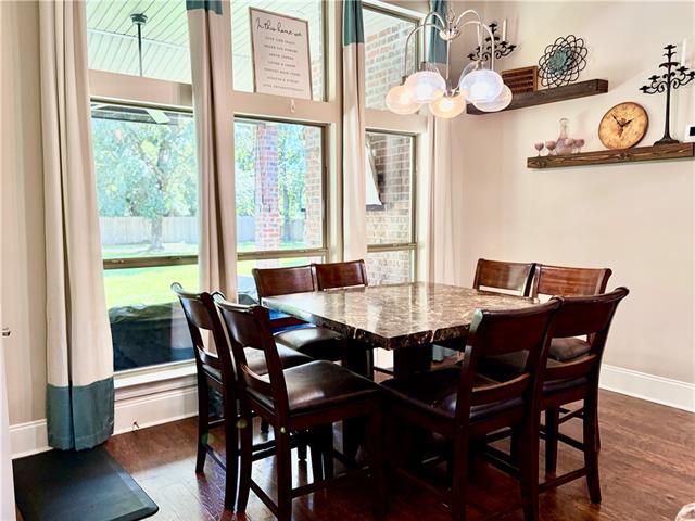 304 Dockside Drive Slidell, LA 70461 - Photo 8 of 33