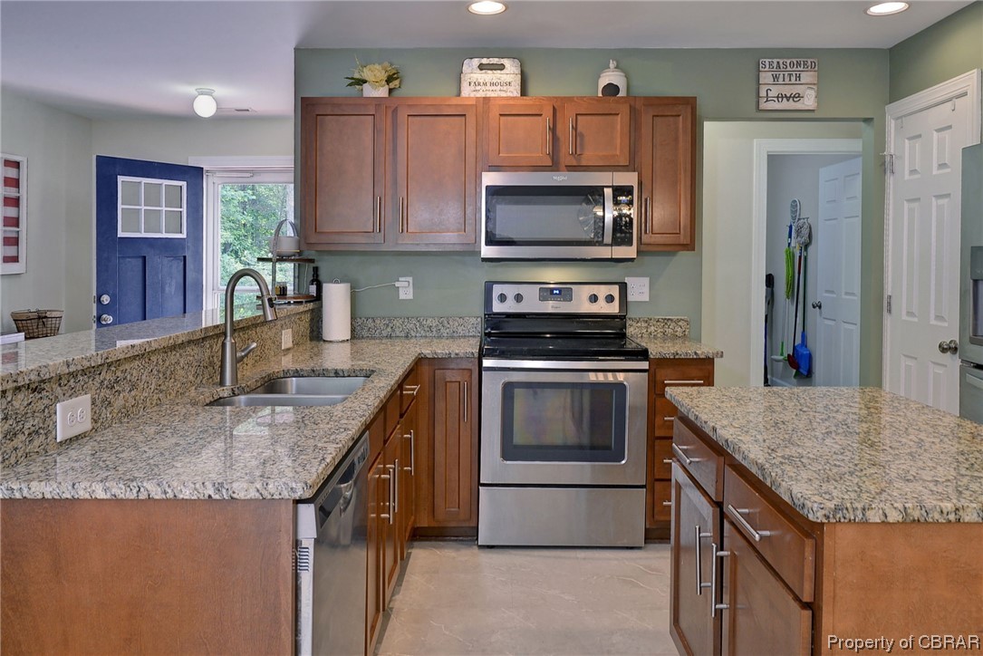 2685 Little Creek Dam Road Toano, VA 23168 - Photo 18 of 50