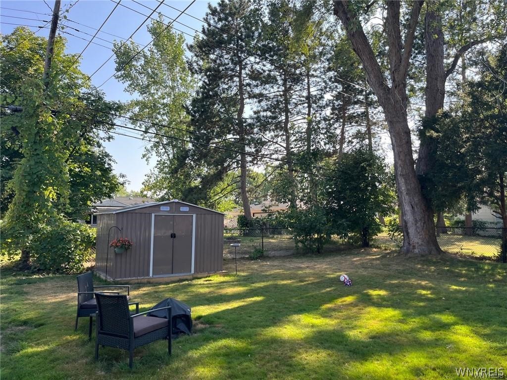 259 Koenig Road Tonawanda, NY 14150 - Photo 47 of 49