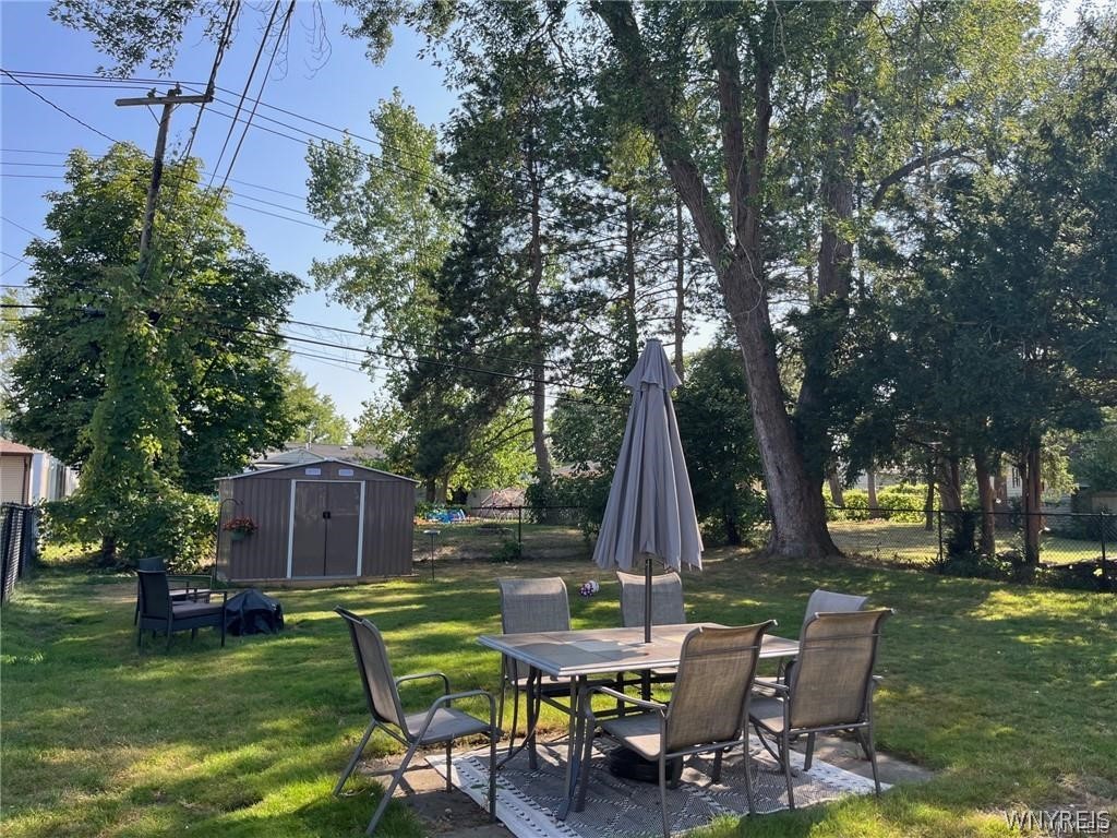 259 Koenig Road Tonawanda, NY 14150 - Photo 48 of 49