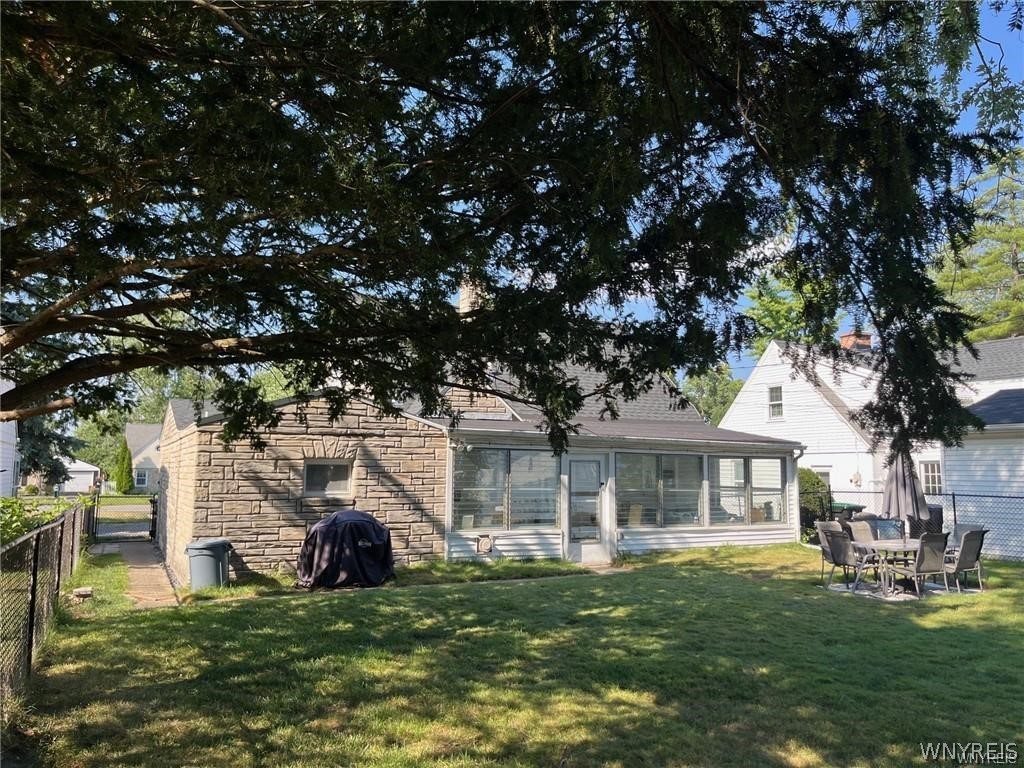 259 Koenig Road Tonawanda, NY 14150 - Photo 49 of 49