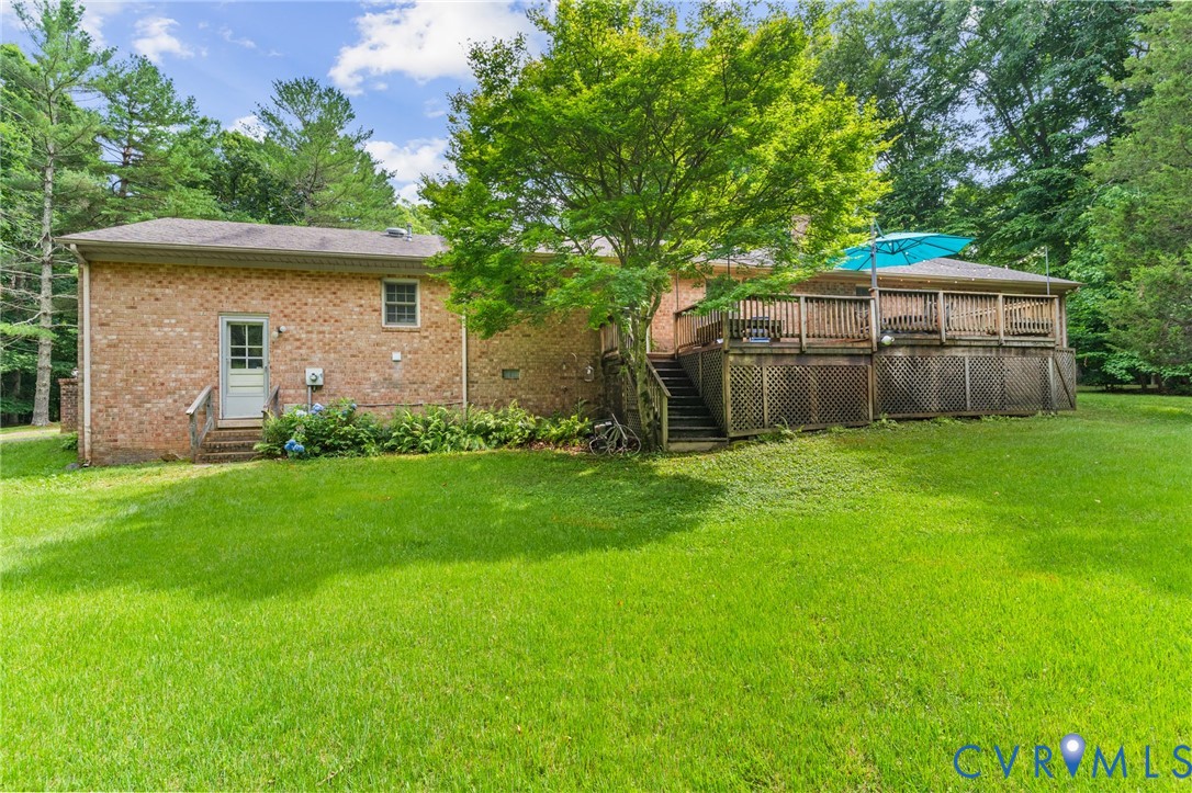 9400 Morley Road Midlothian, VA 23112 - Photo 37 of 38