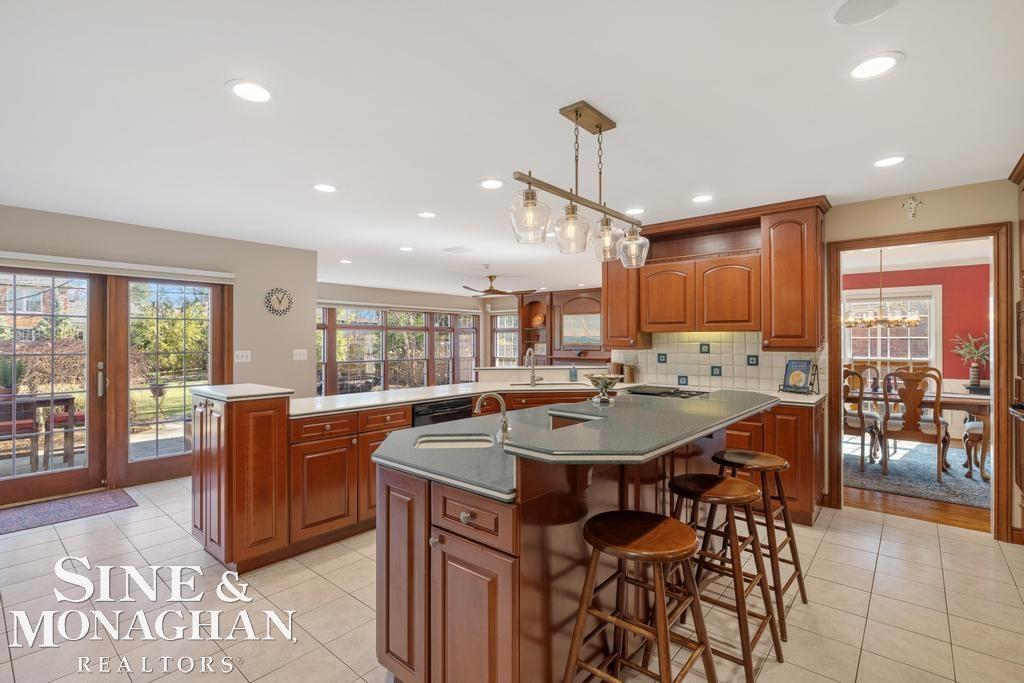 312 Cloverly Road Grosse Pointe Farms, MI 48236 - Photo 11 of 89