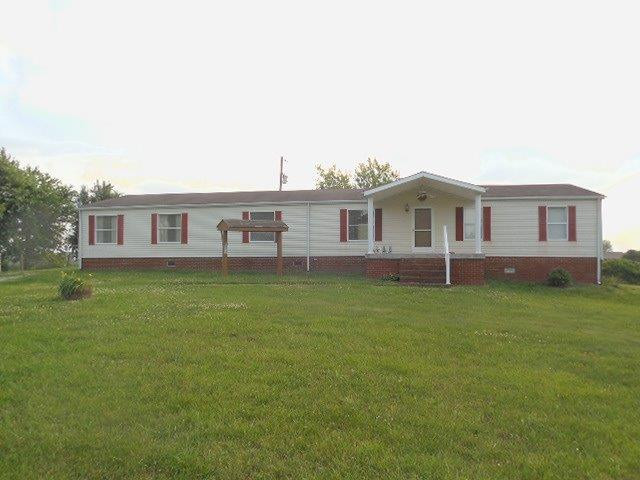 1119 Cleveland Ford Road Nicholasville, KY 40356 - Photo 2 of 18 Listing Photo