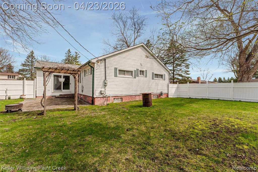 7572 Smale Street Washington, MI 48094 - Photo 31 of 48
