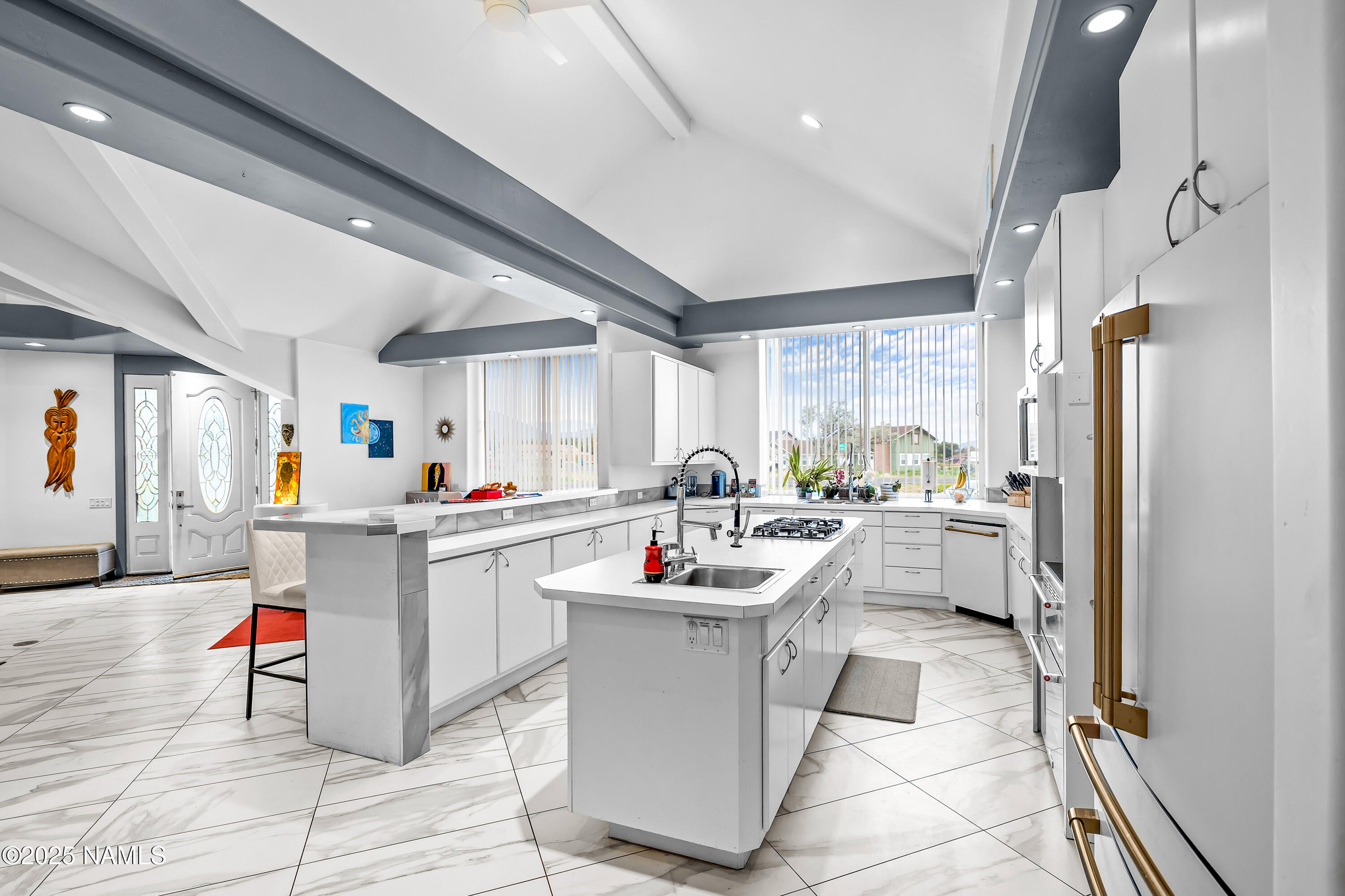 10076 Roan Road Flagstaff, AZ 86004 - Photo 15 of 42 CP-22