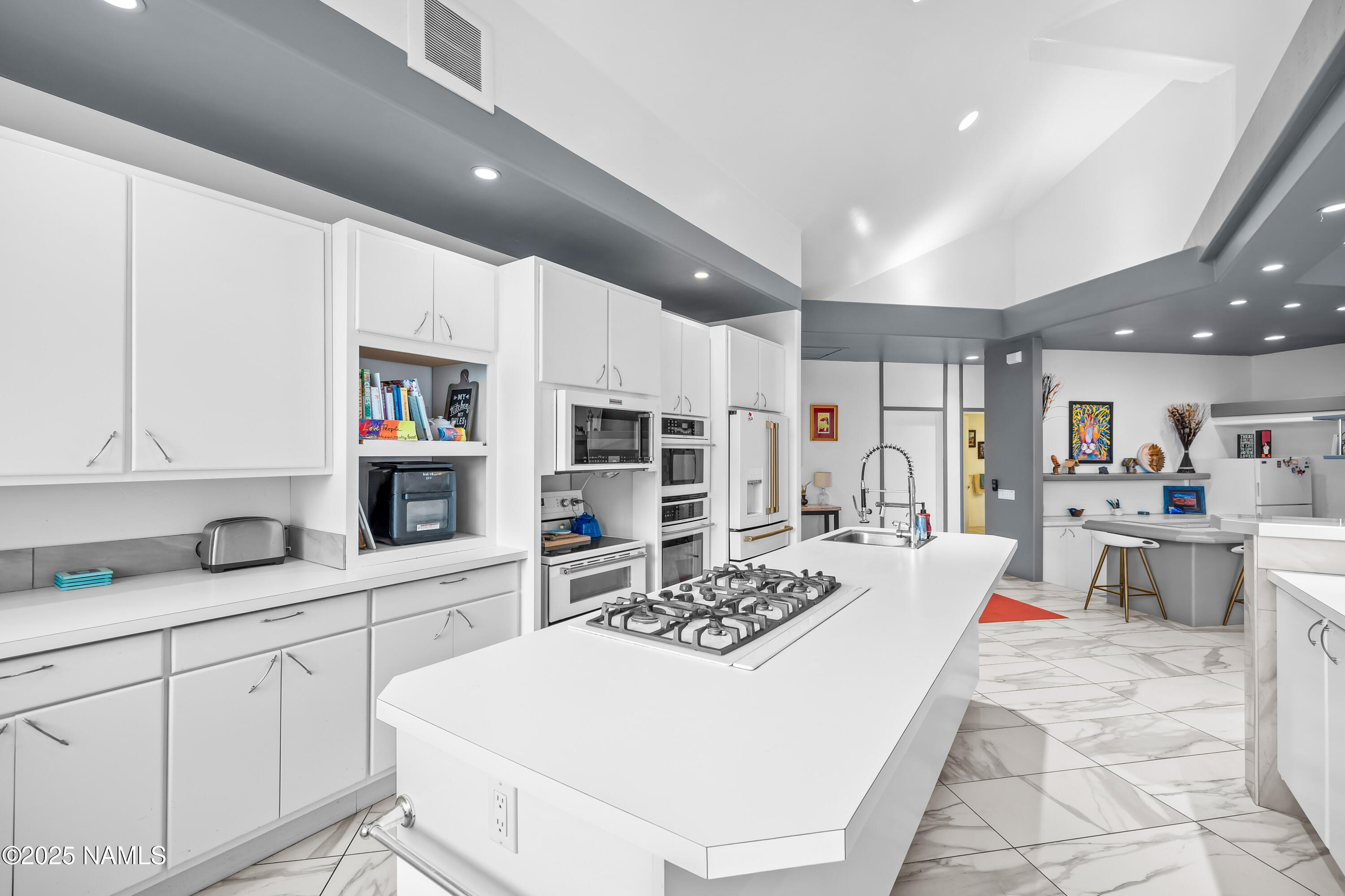 10076 Roan Road Flagstaff, AZ 86004 - Photo 16 of 42 CP-23