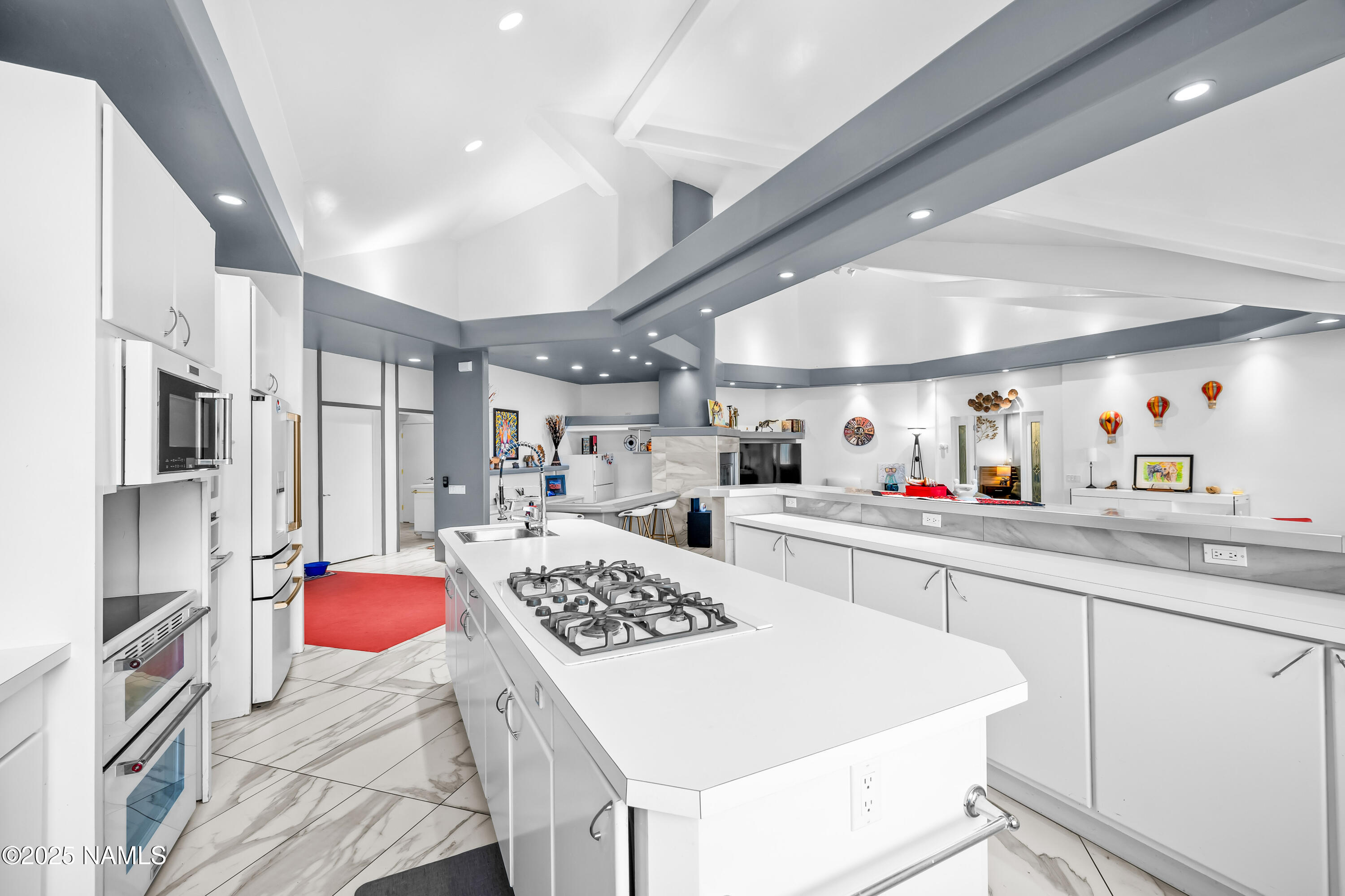 10076 Roan Road Flagstaff, AZ 86004 - Photo 17 of 42 CP-24