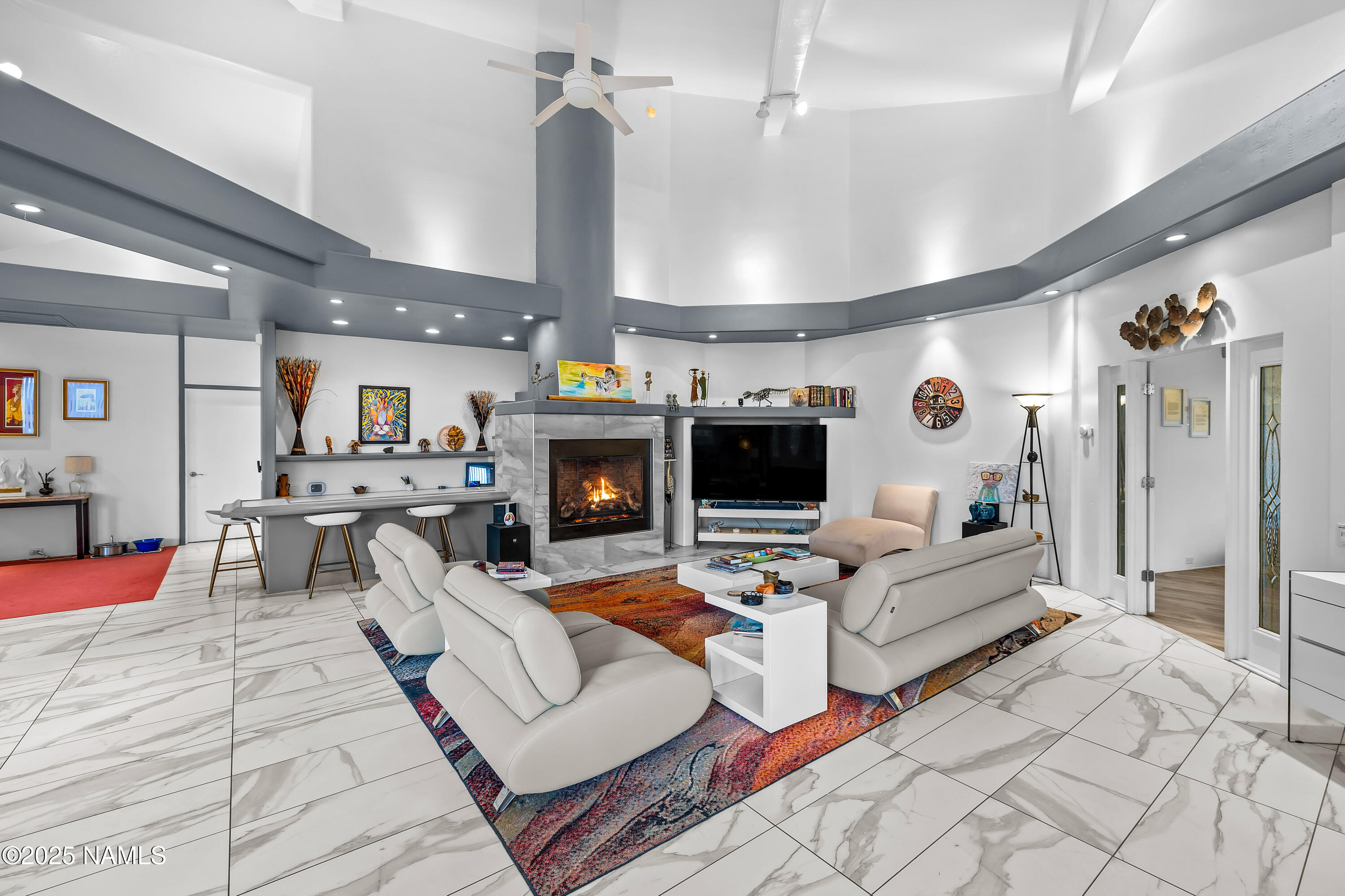 10076 Roan Road Flagstaff, AZ 86004 - Photo 2 of 42 CP-9