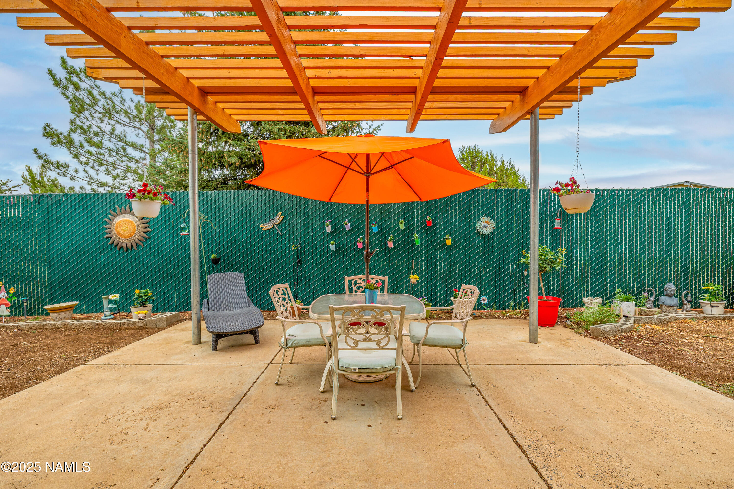 10076 Roan Road Flagstaff, AZ 86004 - Photo 35 of 42 CP-1