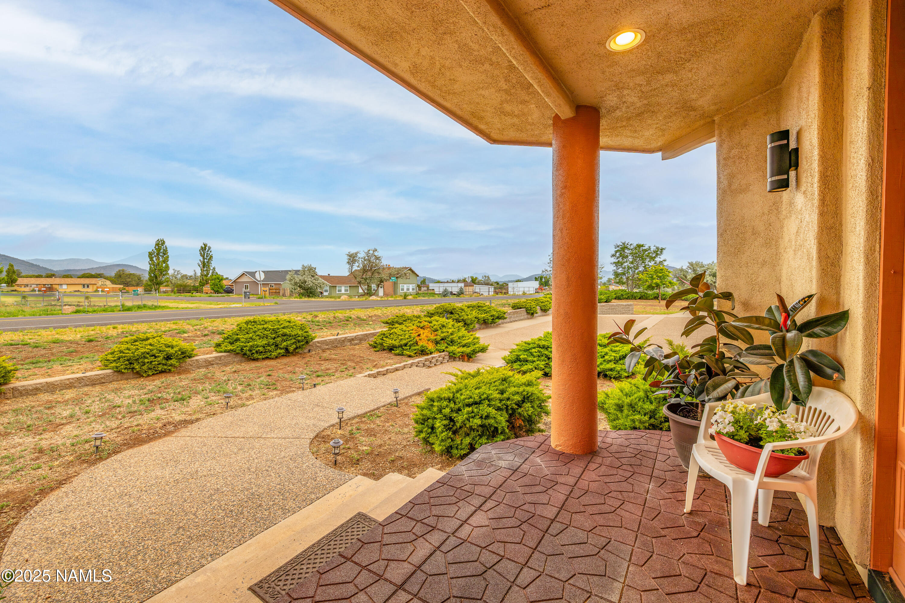 10076 Roan Road Flagstaff, AZ 86004 - Photo 39 of 42 CP-67