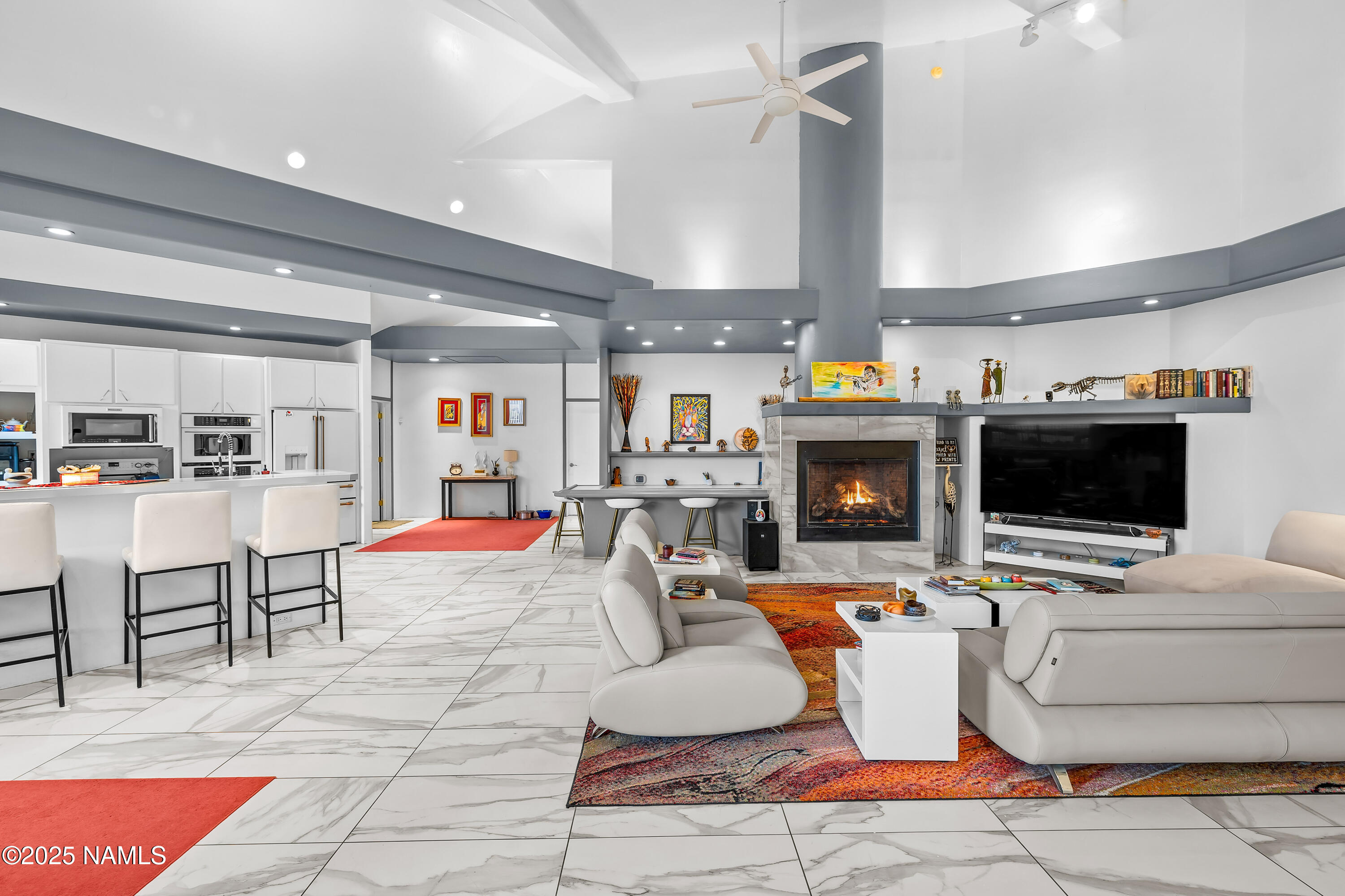 10076 Roan Road Flagstaff, AZ 86004 - Photo 4 of 42 CP-10