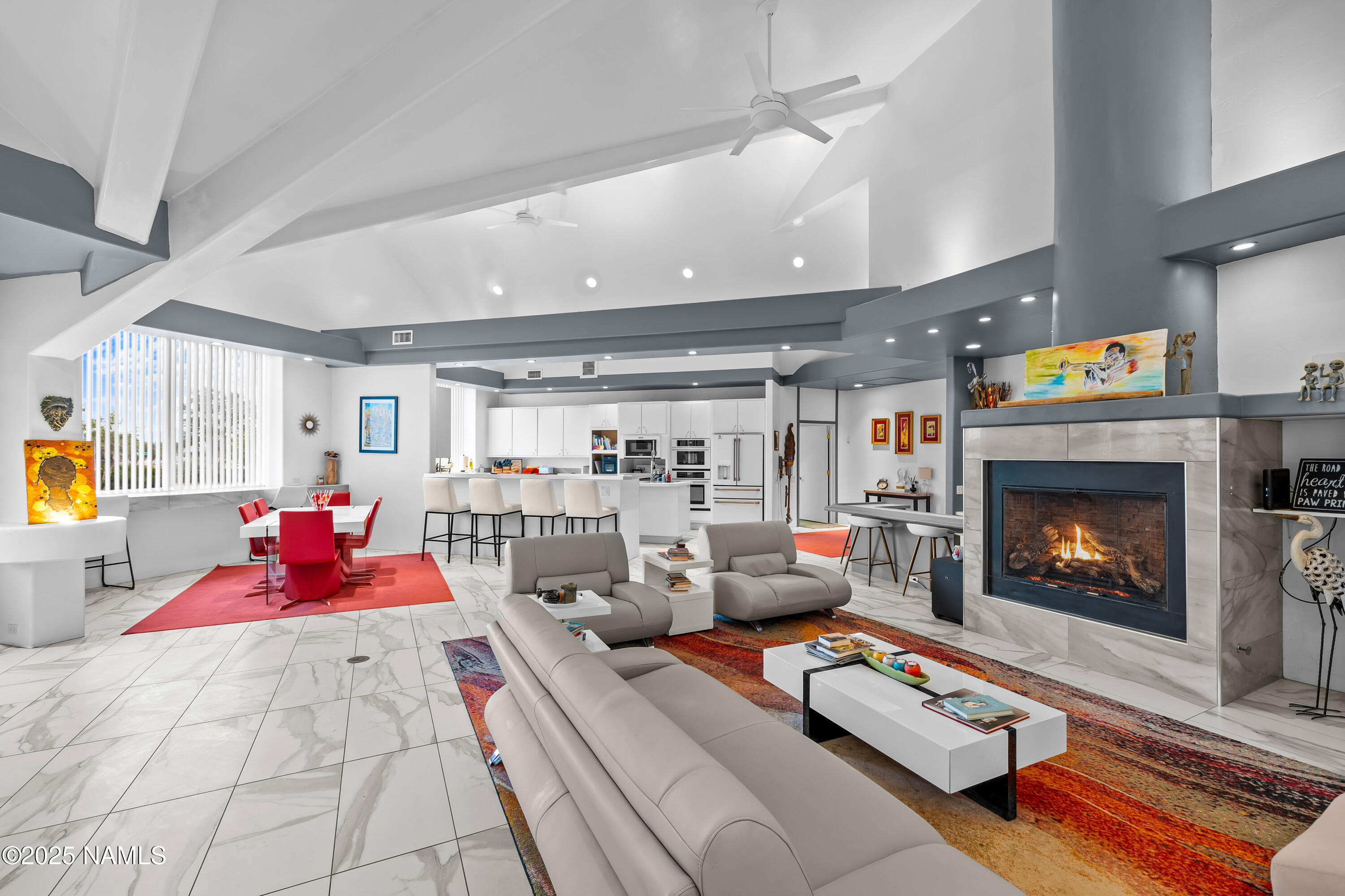 10076 Roan Road Flagstaff, AZ 86004 - Photo 5 of 42 CP-12