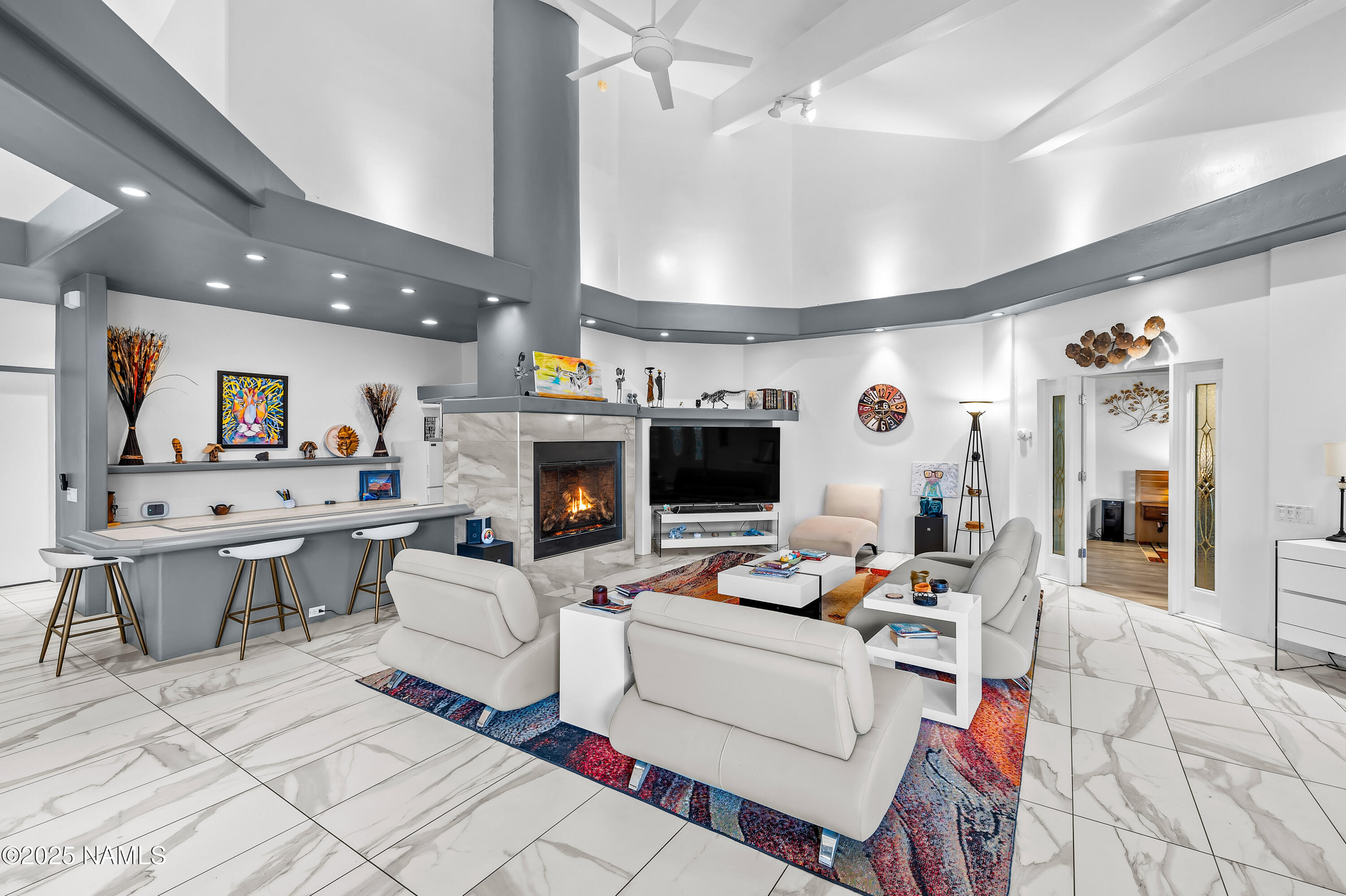 10076 Roan Road Flagstaff, AZ 86004 - Photo 6 of 42 CP-13