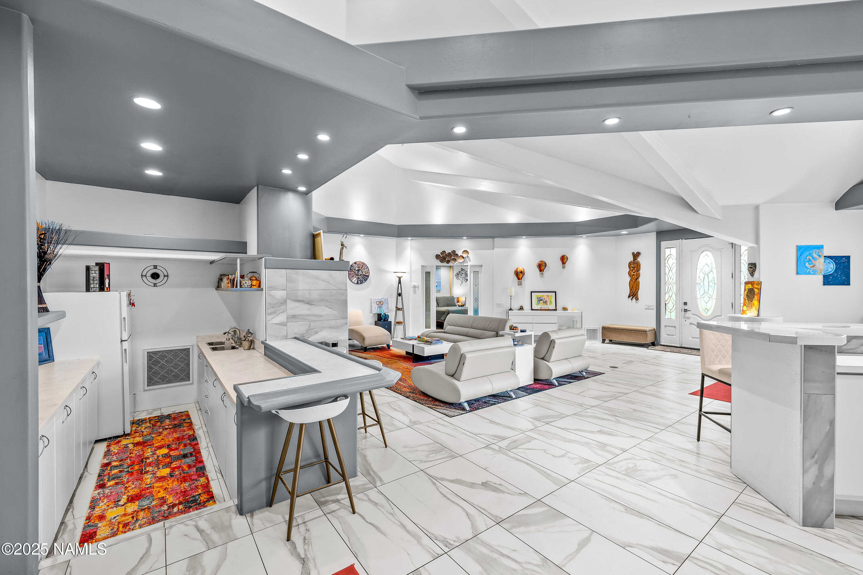 10076 Roan Road Flagstaff, AZ 86004 - Photo 8 of 42 CP-15