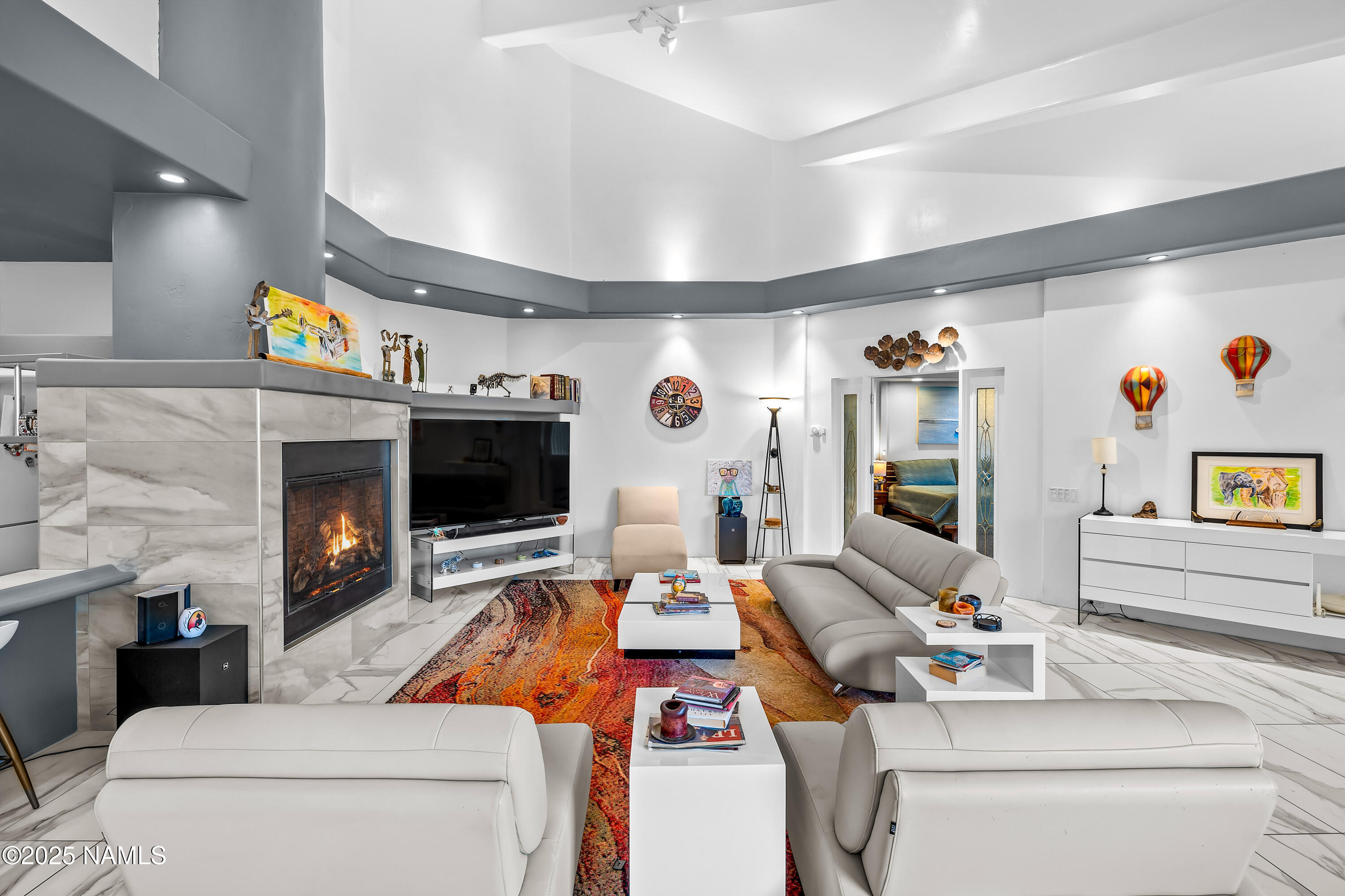 10076 Roan Road Flagstaff, AZ 86004 - Photo 9 of 42 CP-16