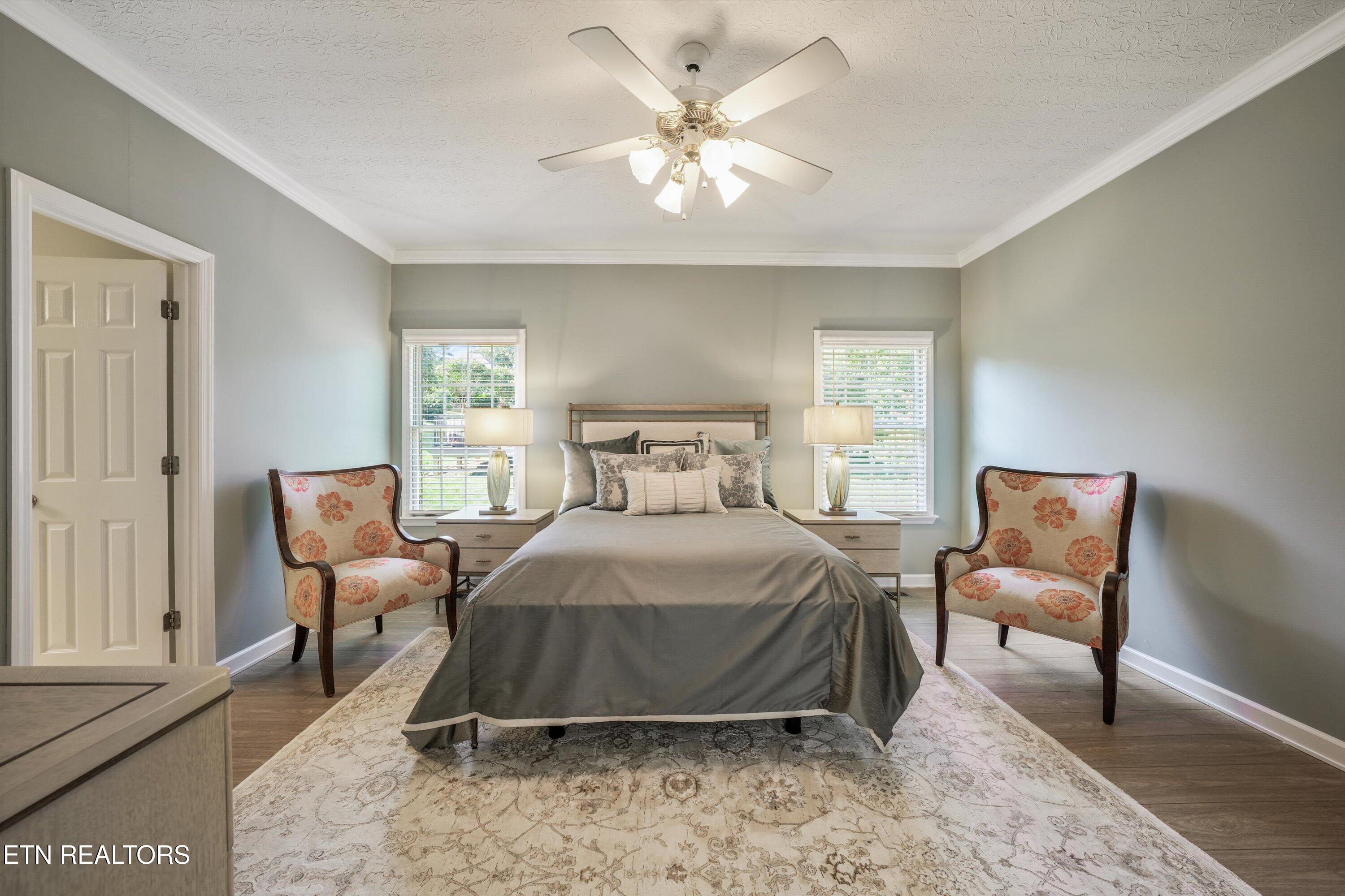 127 Capital Circle Oak Ridge, TN 37830 - Photo 17 of 30 19-127 Capital Cir 13