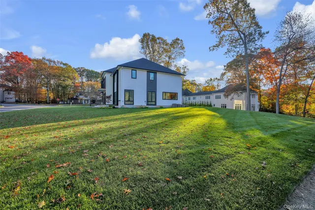 a picture of a bathroom with a shower