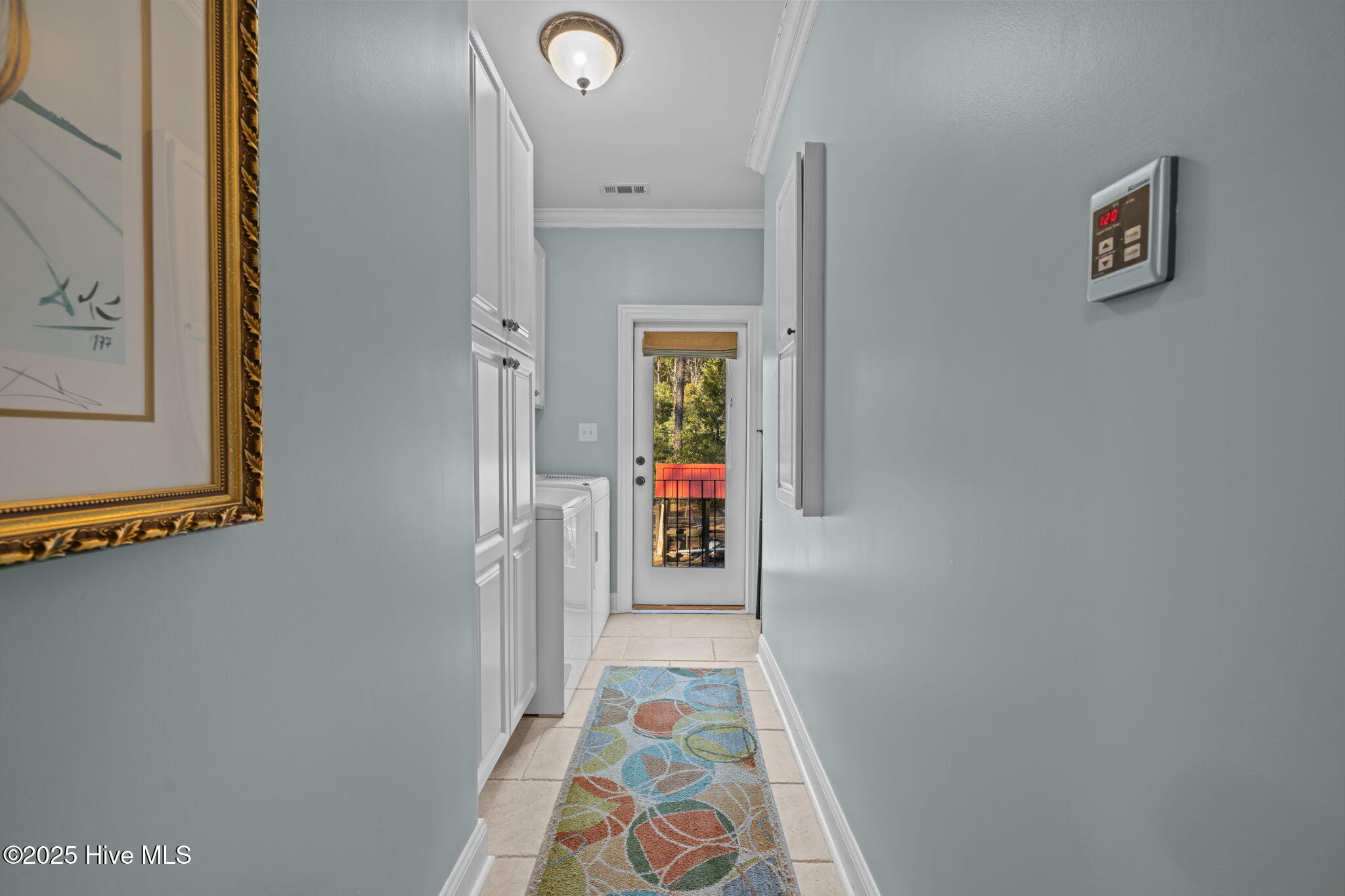 256 Spring Drive Aurora, NC 27806 - Photo 22 of 54 Laundry room