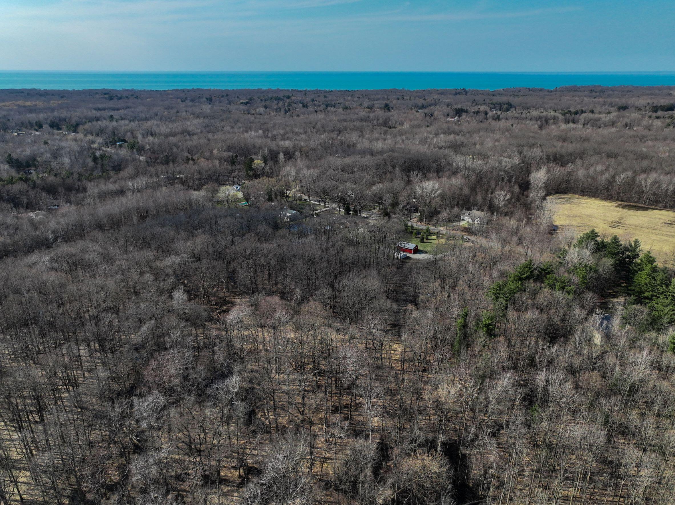 0 Youngren Road Three Oaks, MI 49128 - Photo 32 of 35 DJI_0364 1