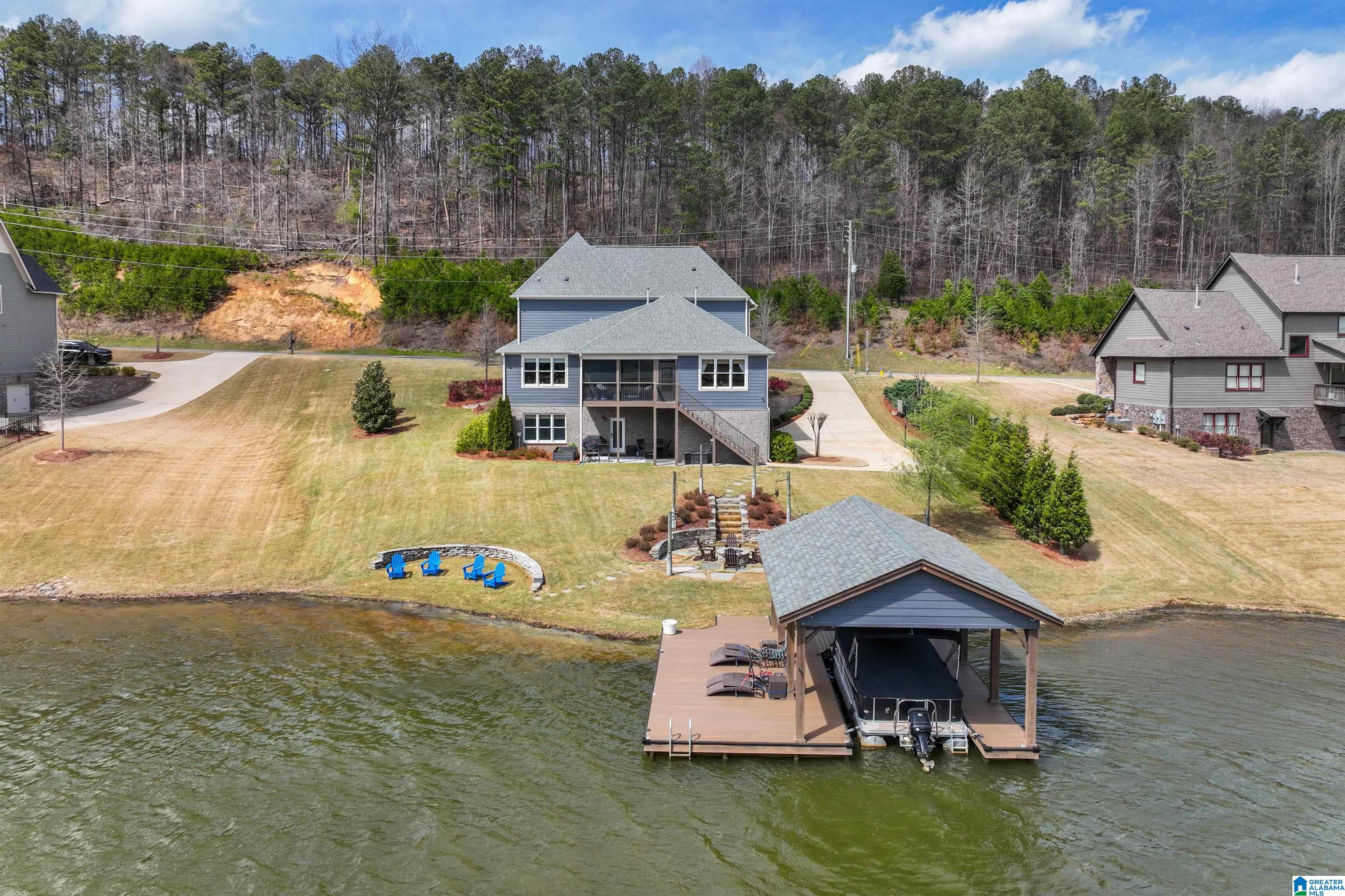 2016 Blackridge Road Birmingham, AL 35244 - Photo 87 of 98