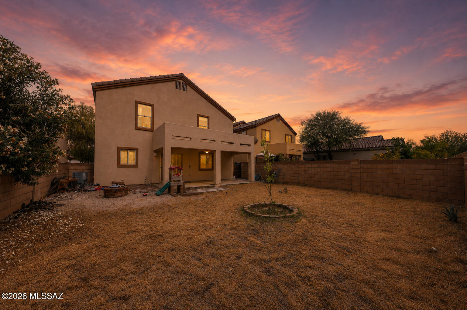 13416 North Piemonte Way Oro Valley, AZ 85755 - Photo 31 of 36