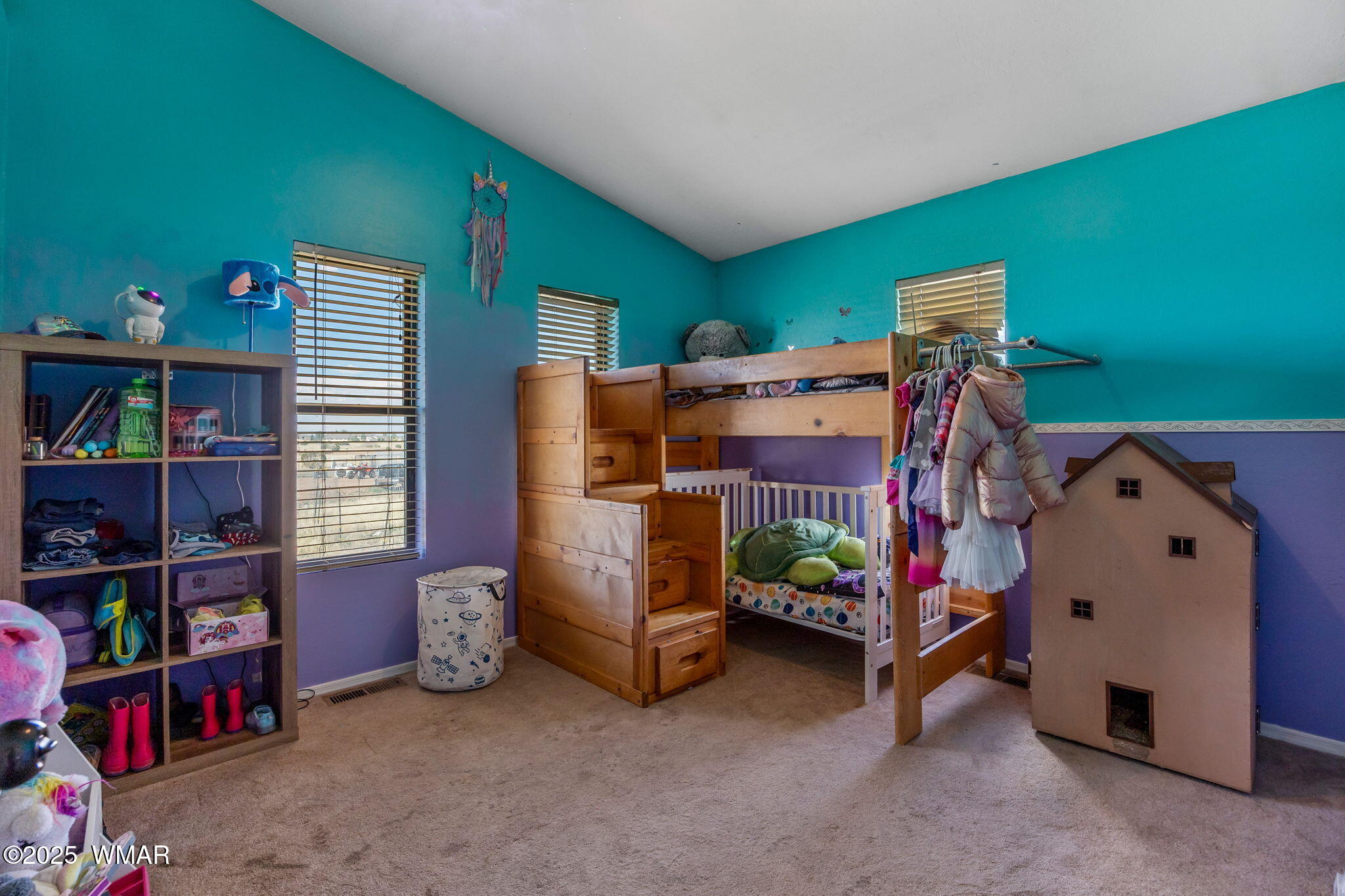 529 Foothills Boulevard Taylor, AZ 85939 - Photo 23 of 30 Bed 4