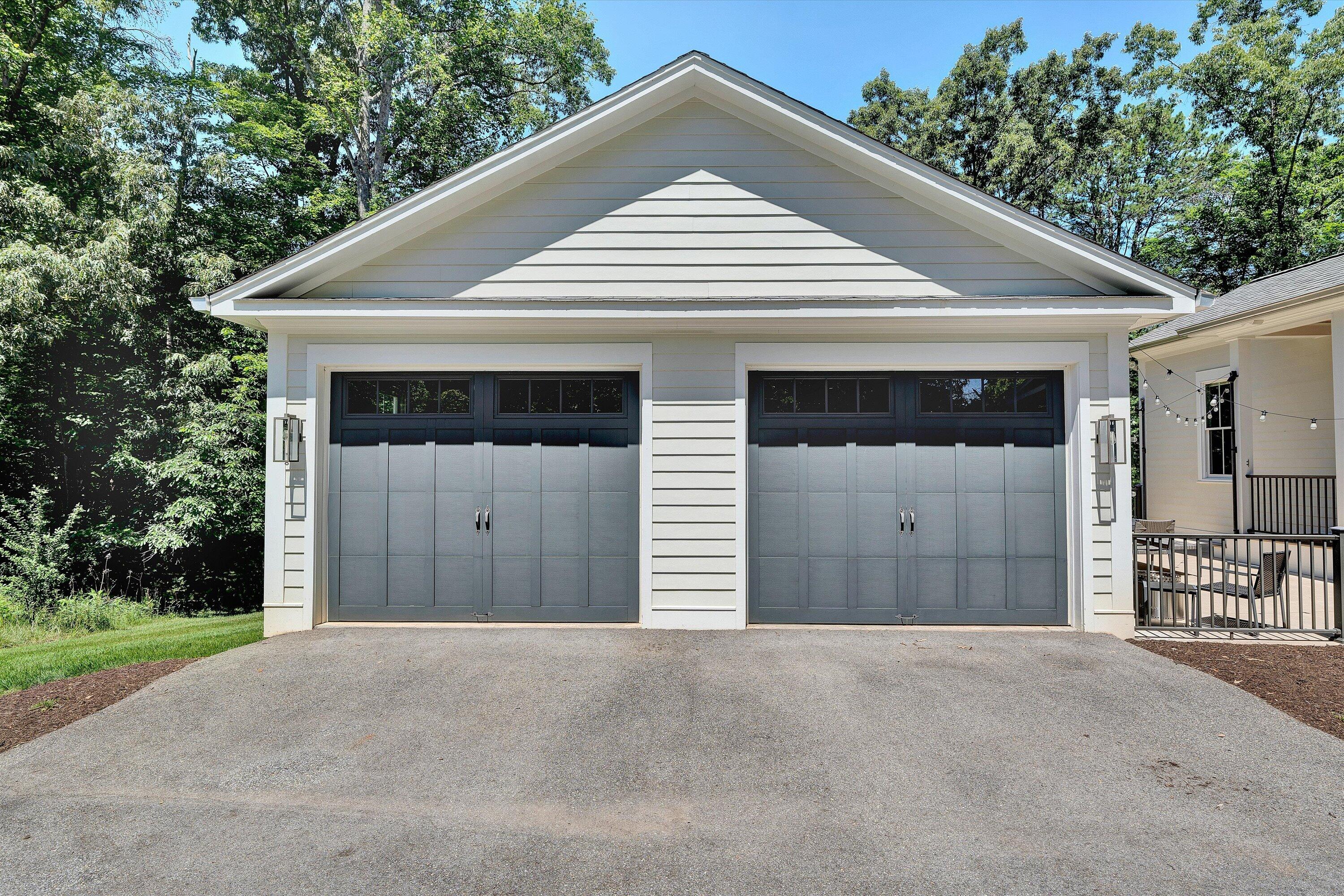 5246 Palmetto Bluff Road Hardy, VA 24101 - Photo 45 of 66 Detached 2 car garage