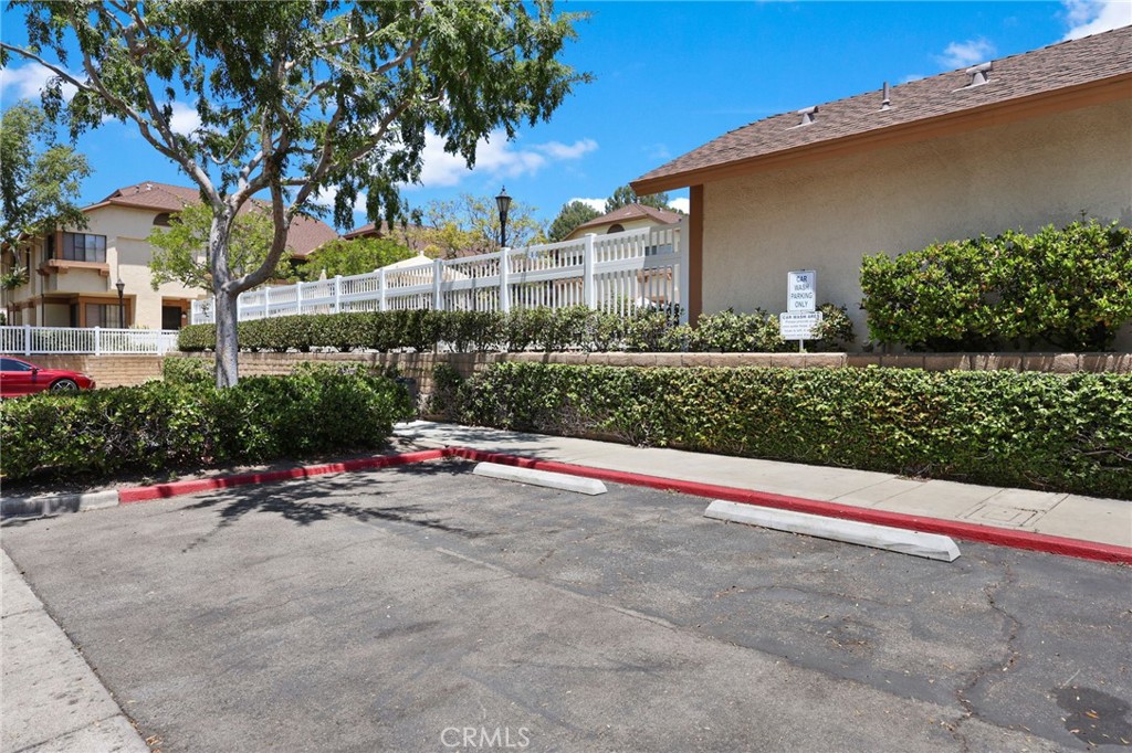 2245 Cheyenne Way, Unit 52 Fullerton, CA 92833 - Photo 35 of 38