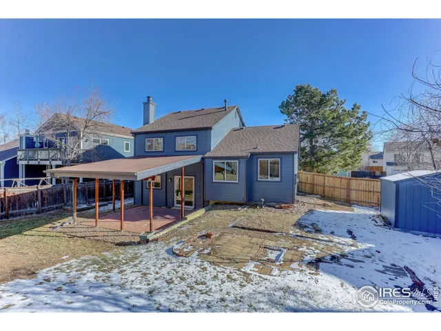 $629,000 | 919 Vetch Circle, Lafayette, CO 80026