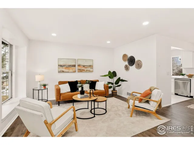 $629,000 | 919 Vetch Circle, Lafayette, CO 80026