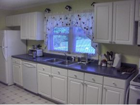 325 Debusk Road Greeneville, TN 37743 - Photo 2 of 6 Nice large kitchen