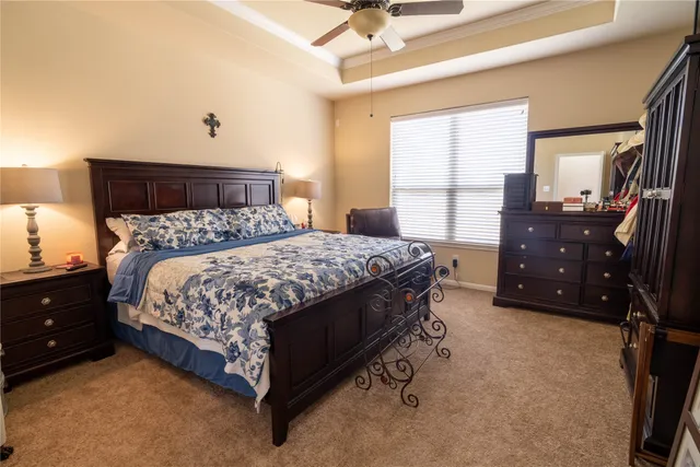 $434,900 | 402 Heatherton Hill Drive, Rosenberg, TX 77469