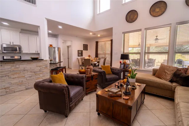 $434,900 | 402 Heatherton Hill Drive, Rosenberg, TX 77469