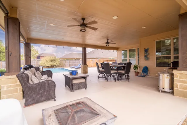 $434,900 | 402 Heatherton Hill Drive, Rosenberg, TX 77469