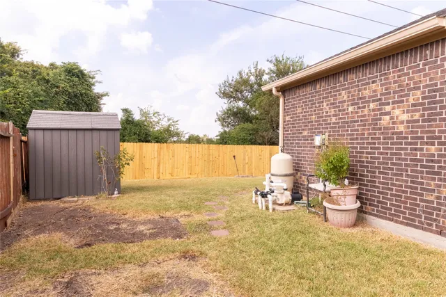 $434,900 | 402 Heatherton Hill Drive, Rosenberg, TX 77469