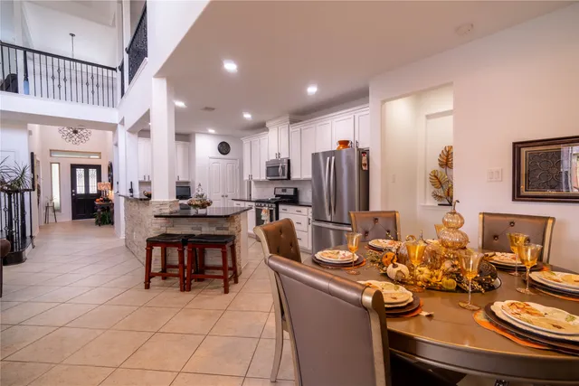 $434,900 | 402 Heatherton Hill Drive, Rosenberg, TX 77469