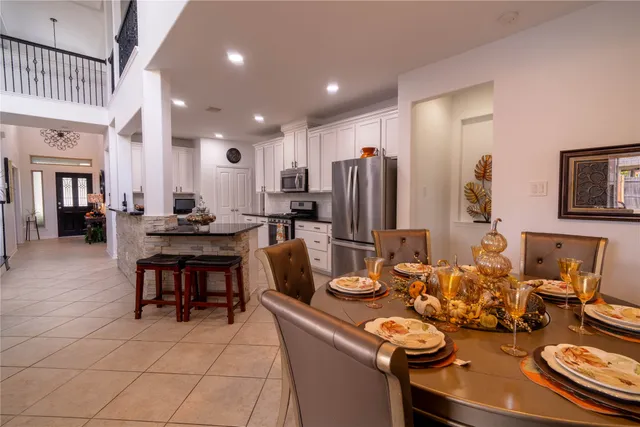 $434,900 | 402 Heatherton Hill Drive, Rosenberg, TX 77469