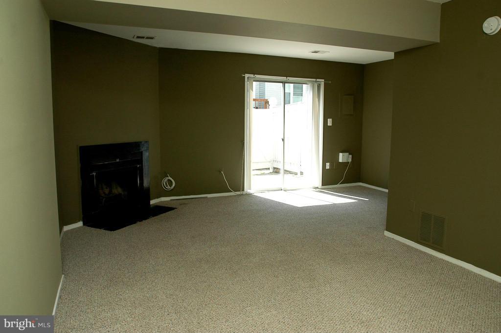 2384 Hunters Square Court Reston, VA 20191 - Photo 14 of 21 Basement