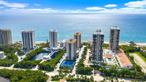 $560,000 | 4200 North Ocean Drive, Unit 11404, Singer Island, FL 33404