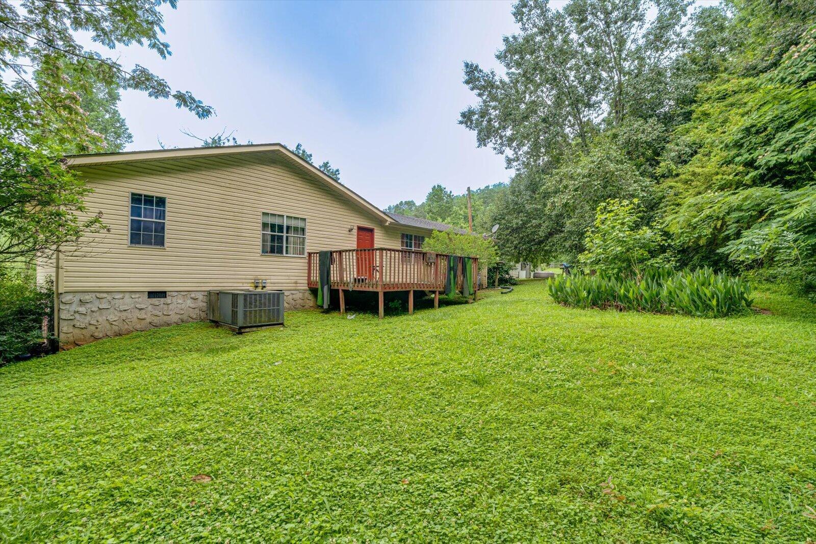86 Bluff View Circle Flintstone, GA 30725 - Photo 20 of 23 24-86 Bluff View Cir-24
